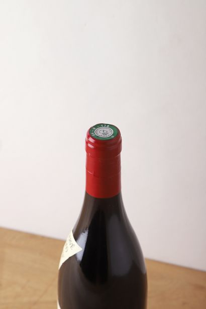 null 1 B CHÂTEAUNEUF DU PAPE红葡萄酒 - 2009 - Rayas酒庄