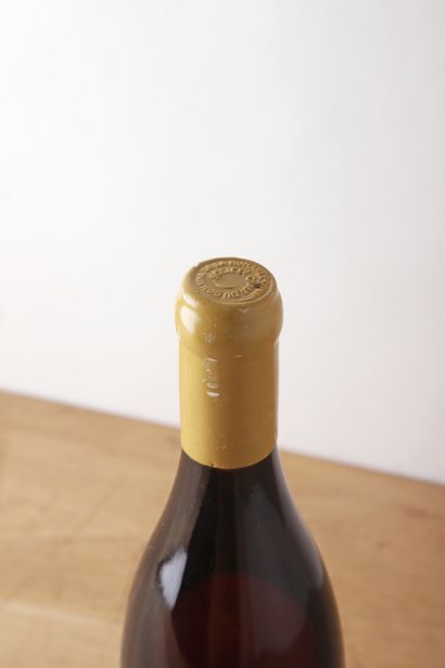 null 1 B FINE BOURGOGNE 70 cl 42% (原木箱) (e.l.s; 2000年1月26日装瓶) - 1979 - Domaine de...