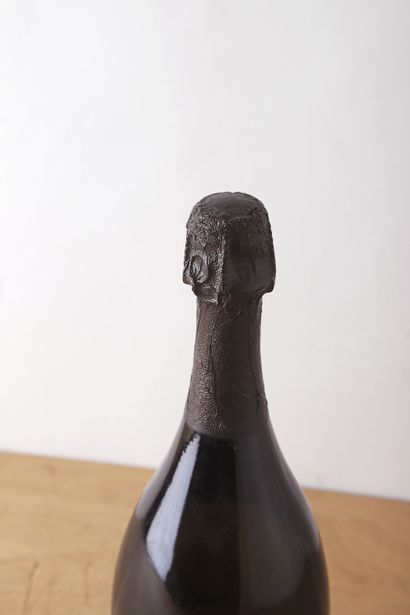 null 1 B CHAMPAGNE BRUT DOM PÉRIGNON - 1990 - 酩悦香槟公司