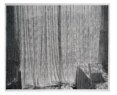 THOMAS ANDREA BARBEY (né en 1975) Sans titre, 2020
Gouache on paper
130 x 110 cm...