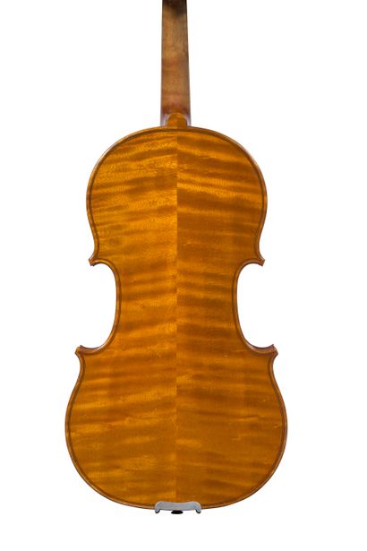 Violon de Léon Mougenot Jacquet Gand Fait à Mirecourt en 1925, numéro 479
Portant...