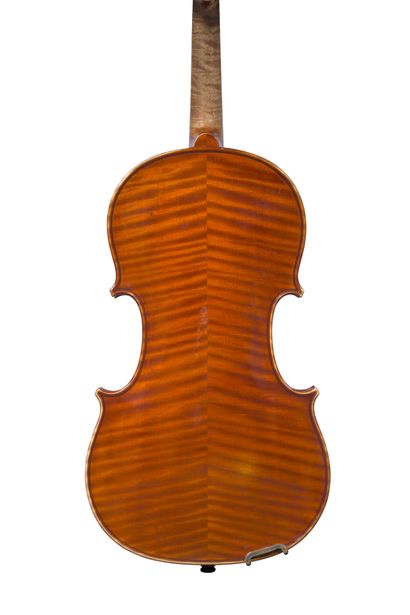 null A French Violin, Mirecourt circa 1930-40