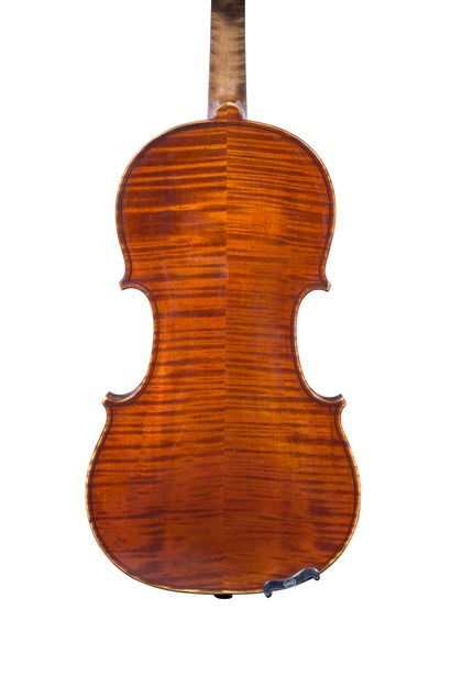 null Joli violon de Charles Brugère Fait à Paris en 1927, numéro 284
Portant étiquette...
