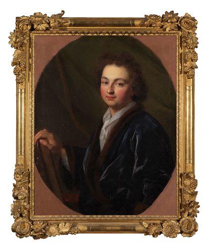 ATTRIBUÉ À DONATIEN NONOTTE — BESANÇON, 1708 - 1785, LYON
