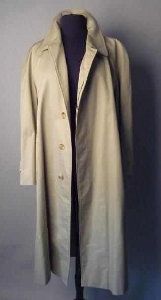 BURBERRY Trench pour homme