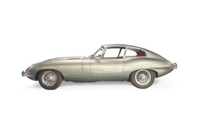 1962 - Jaguar