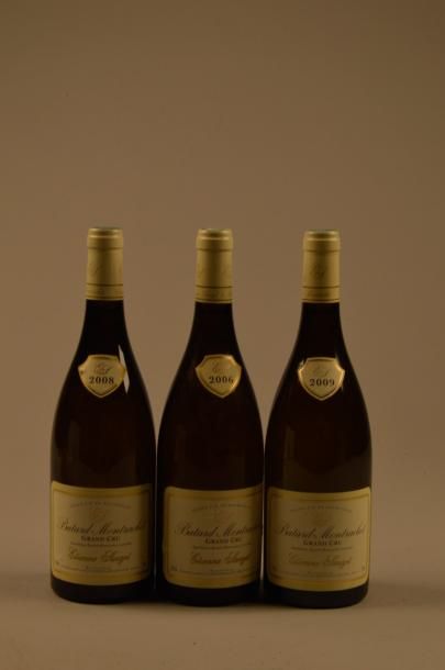 null 1 B BATARD MONTRACHET (Grand Cru) Sauzet 2006 1 B BATARD MONTRACHET (Grand Cru)...