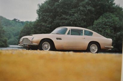 Aston Martin - THE COMPLEAT CAR Palawan Press - 1994 Un vol. sous emboîtage n° 455/...