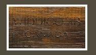 T.H Harold ROBJOHNS-GIBBINGS (1905-1976) Table de salle à manger à rallonge en bois...