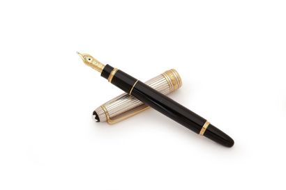 MONTBLANC Edition limité Charles DICKENS