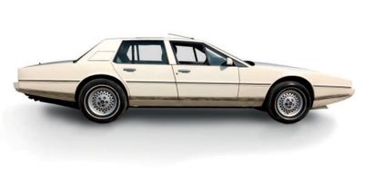 1984 - ASTON MARTIN LAGONDA «L'incroyable vaisseau amiral d'Aston Martin»
Fondée...