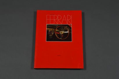 null Ferrari
Lot de deux livres sur la marque Fer­rari
- Obiettivo Cavallino, Franco...