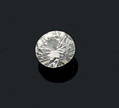 null Diamant de taille moderne
Poids du diamant: env. 1,20 cts