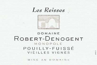 null Visite et dégustation Domaine Robert Denogent à Pouilly Fuissé
+ 2 magnums de...