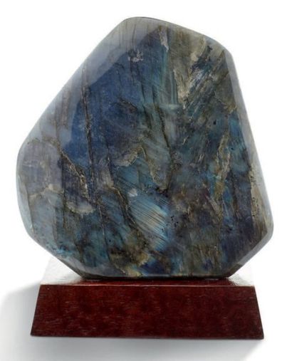 null Labradorite
Dimensions: 15 x 14 cm