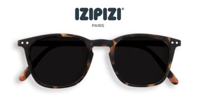 null PAIRE DE LUNETTES IZIPIZI Forme #E Couleur Tortoise Solaire
Offert par Izip...