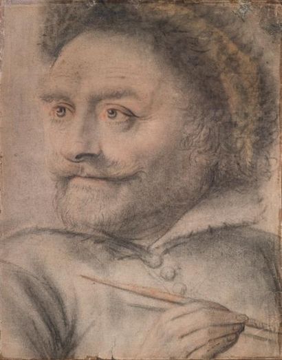 NICOLAS LAGNEAU0 (? VERS 1590 - ? 1666)