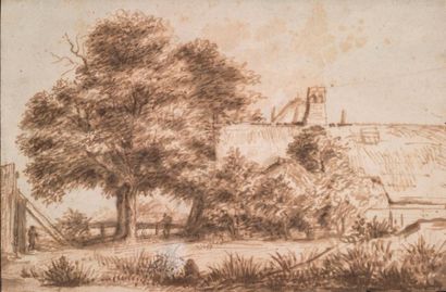 JAN LIEVENS (LEYDE 1607 - AMSTERDAM 1674)
