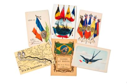 null DRAPEAUX


 Environs 480 cartes décorées de drapeaux 