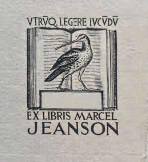 Le Masson du Parc B Pesche & Chasse des oiseaux de mer.
A Dieppe 1721.
Texte Histoire...