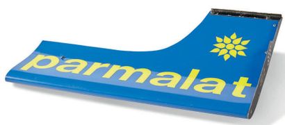 null FORMULE 1
Plat de l'aileron avant de la F1 Forti
CG01-95 en fibre de carbone
Bon...