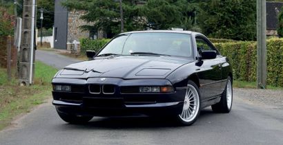 1994 - BMW 850CI