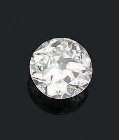 null Diamant sur papier
Accompagnée de son certificat
LFG n°350676 attestant :
Poids:...