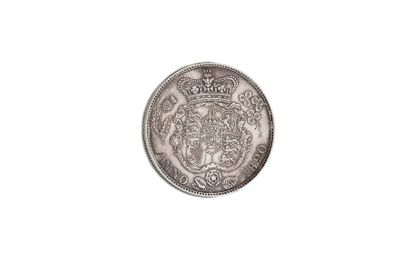 null Grande Bretagne
Georges IV - 1 couronne - 1820