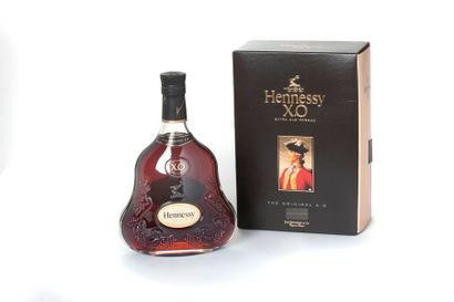 null 1 blle Cognac Hennessy X.O - NM - Hennessy



coffret d'origine