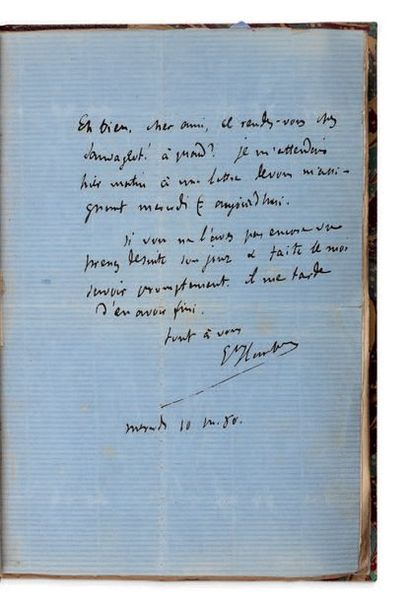 Gustave flaubert (1821-1880) Trois contes.
Un coeur simple. La légende de Saint-Julien...