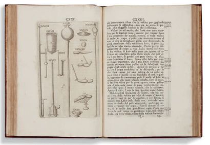 LORENZO MAGALOTTI (1637-1712) Saggi di naturali esperienze fatti nell'Accademia del...