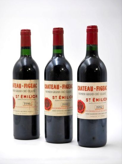 null 1 B CHÂTEAU FIGEAC (e.t.h.) GCC1B St Emilion 1986

1 B CHÂTEAU FIGEAC (e.l.s.)...