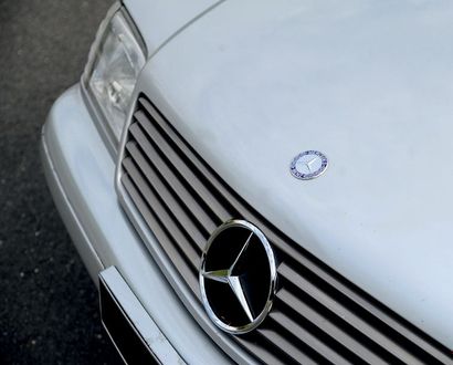 1999 Carnet d’entretien Mercedes
137 000 km d’origine
Estimation attractive

Carte...