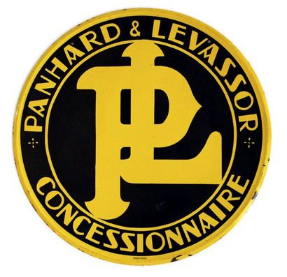 Panhard & Levassor