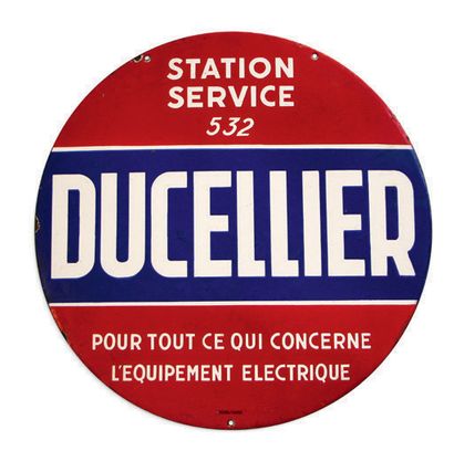 DUCELLIER