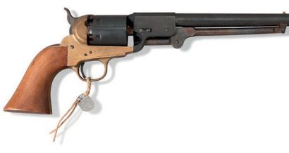 null Revolver de type Colt.
Colt revolver type for shooting.
Fabrication italienne...