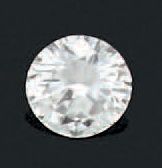 null Pendentif "diamant"
Diamant taille brillant, or 18k (750)
Poids du diamant:...