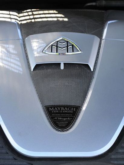 Maybach 57S 2008 21 000 km d’origine certifiés
Rare à la vente
Luxe, calme et volupté

Carte...