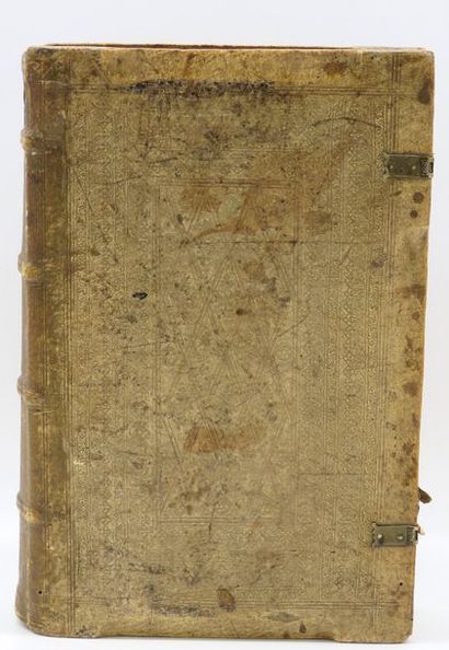 EUSEBIUS CAESARIENSIS Autores historiae ecclesiasticae. Eusebii pamphili caesariensis...