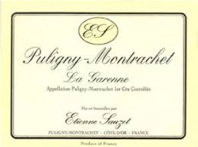 null Domaine Etienne SAUZET à Puligny Montrachet (21)

4 bouteilles Puligny Montrachet...