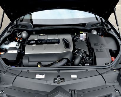 2012 – CITROËN C6 V6 HDI EXCLUSIVE Seulement 13 km d’origine
Etat neuf
Pack Lounge

Carte...