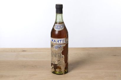 null 1 B COGNAC VERY OLD PALE (e.t.a.) - NM - Martell