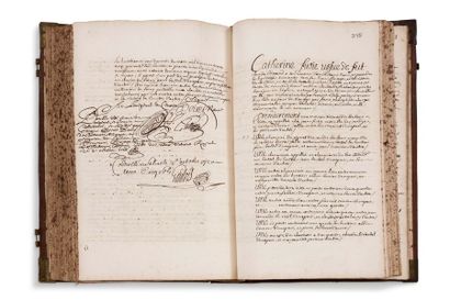 null Catalogue de la bibliothèque de Madame Florin de Monpatey classée par format...