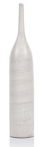 Georges JOUVE (1910-1964) Tall bottle
Glazed stoneware
15.75 x 2.95 in.