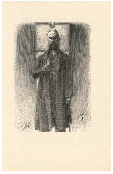 VERLAINE (P.) Dedicaces. Paris, Bibliothèque artistique et littéraire, 1890, in-16,...