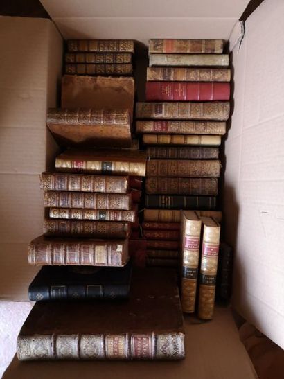  an important collection of Antiquarian Books on theatre, and a variety of other