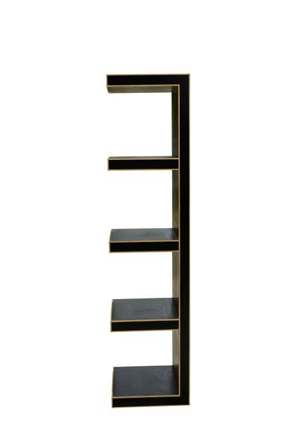 Pierre CHARPIN (né en 1962) Wall Shelf, model created in 1998

Memphis edition, collection...