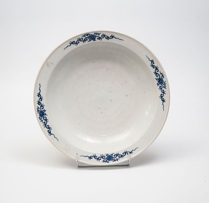 CHINA, Qing dynasty, late 18th and early...