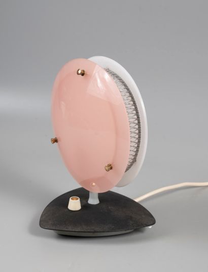 Tele-Ambiance 
Small table lamp, 1950s-1960s...