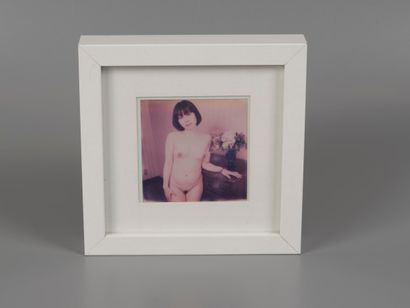 NOBUYOSHI ARAKI (BORN 1940) 
Untitled 
Polaroid...